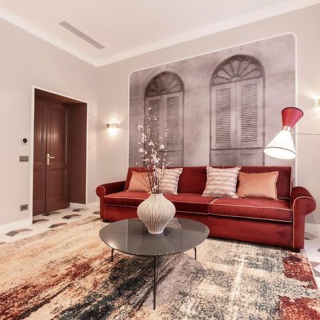 Be Mate Castel Sant'Angelo Apartment Roma Ngoại thất bức ảnh