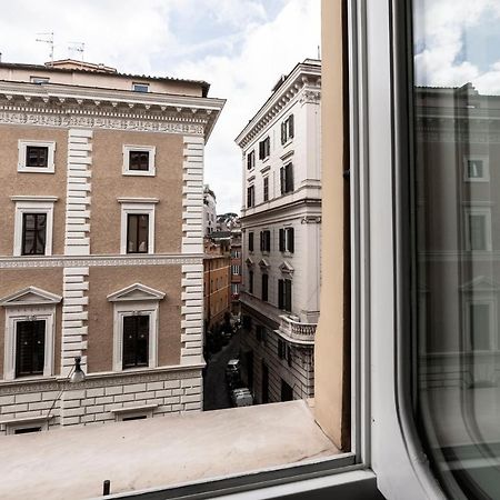 Be Mate Castel Sant'Angelo Apartment Roma Ngoại thất bức ảnh