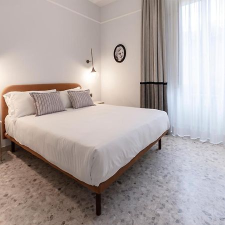 Be Mate Castel Sant'Angelo Apartment Roma Ngoại thất bức ảnh
