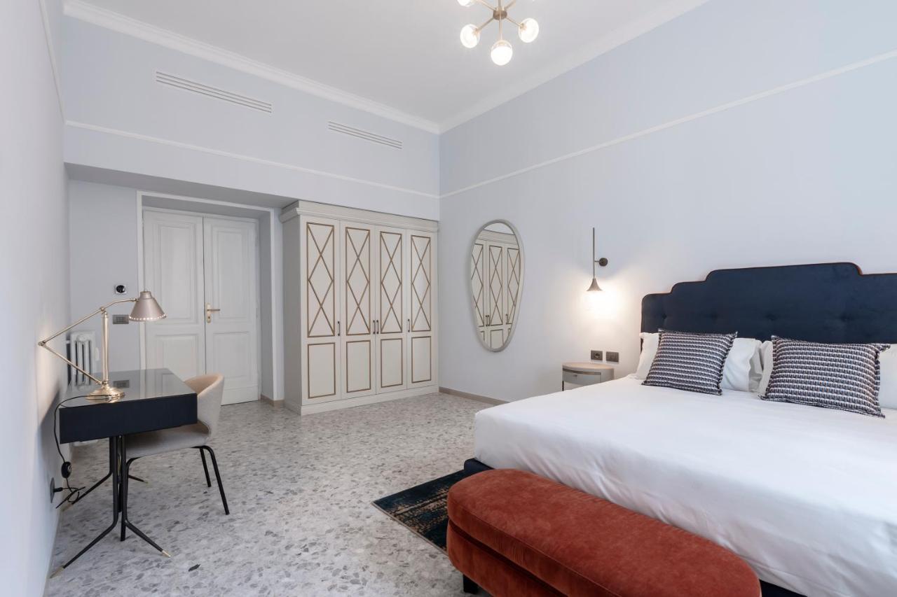 Be Mate Castel Sant'Angelo Apartment Roma Ngoại thất bức ảnh