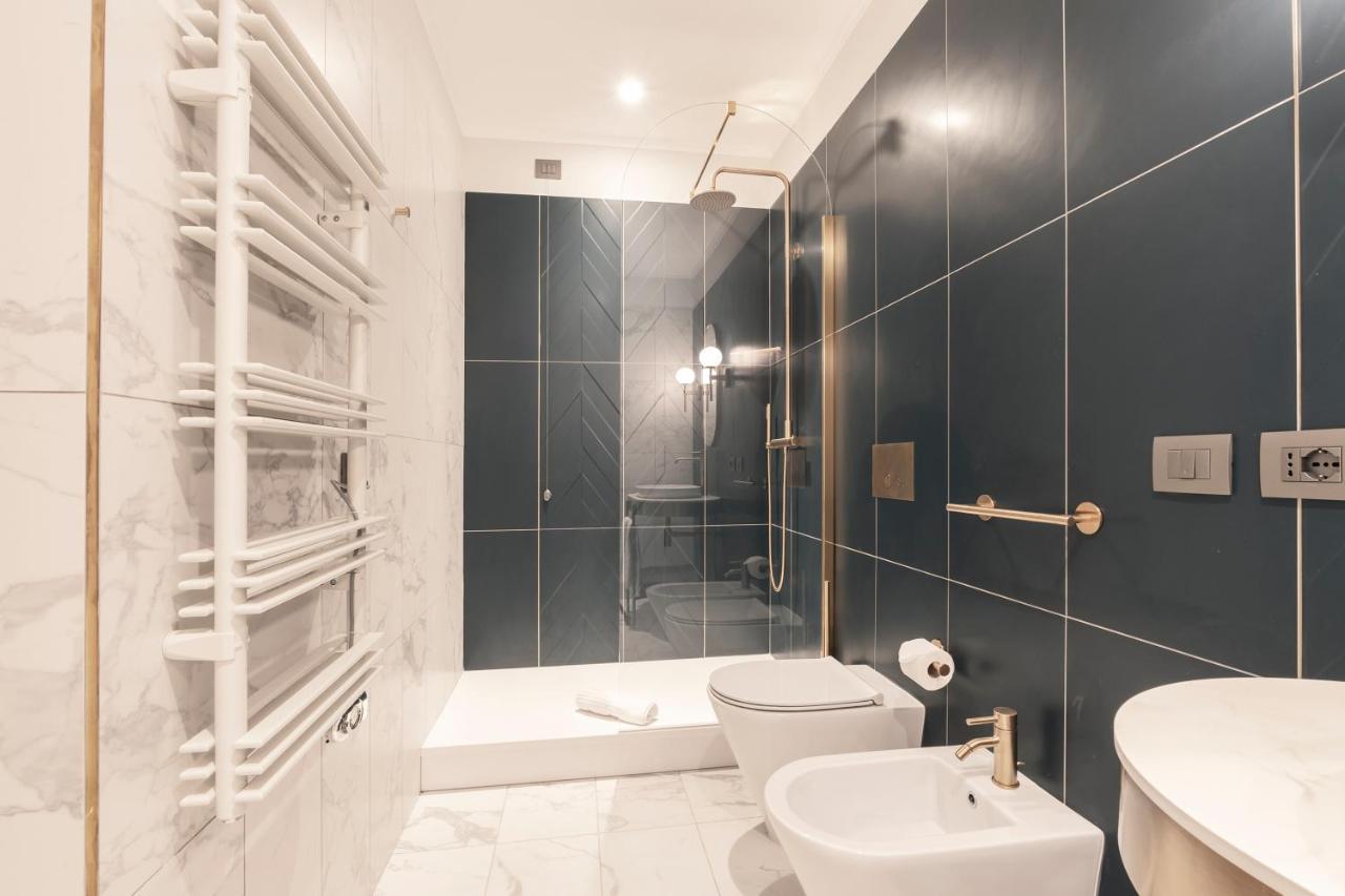 Be Mate Castel Sant'Angelo Apartment Roma Ngoại thất bức ảnh
