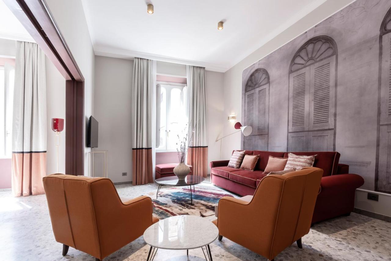 Be Mate Castel Sant'Angelo Apartment Roma Ngoại thất bức ảnh