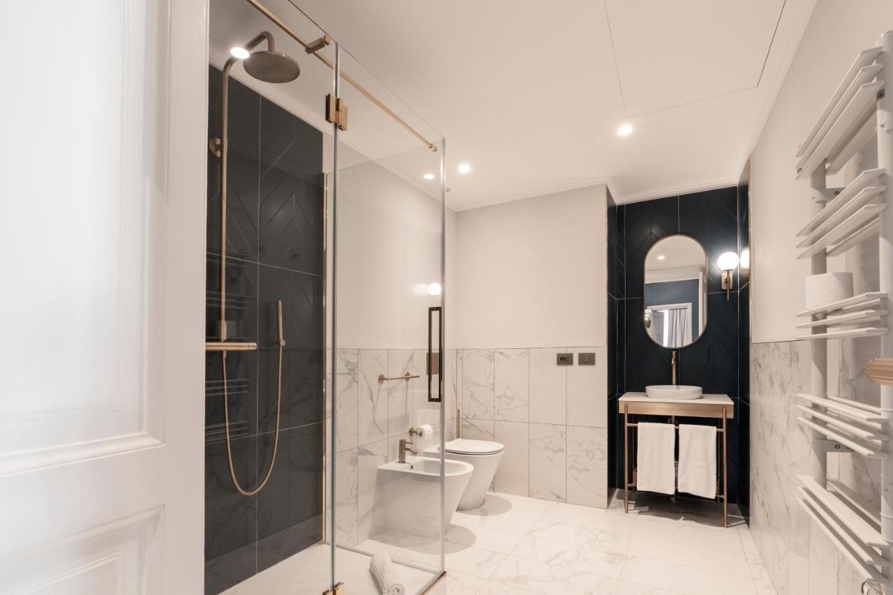Be Mate Castel Sant'Angelo Apartment Roma Ngoại thất bức ảnh