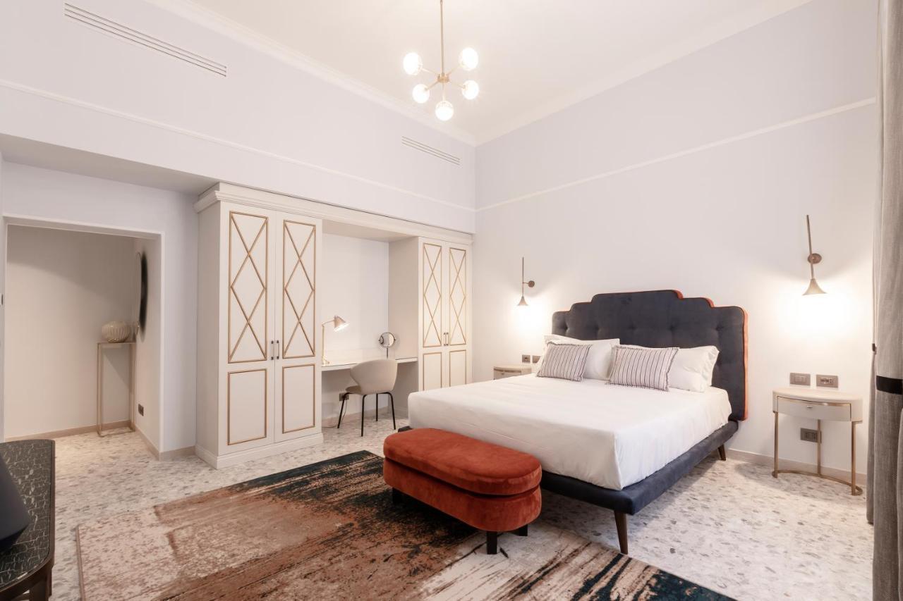Be Mate Castel Sant'Angelo Apartment Roma Ngoại thất bức ảnh