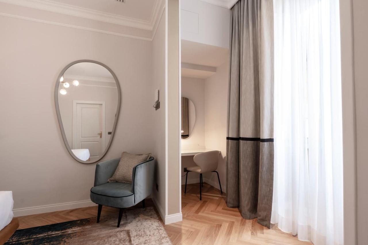 Be Mate Castel Sant'Angelo Apartment Roma Ngoại thất bức ảnh