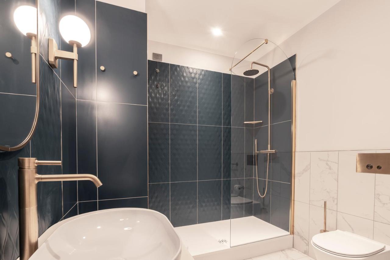Be Mate Castel Sant'Angelo Apartment Roma Ngoại thất bức ảnh