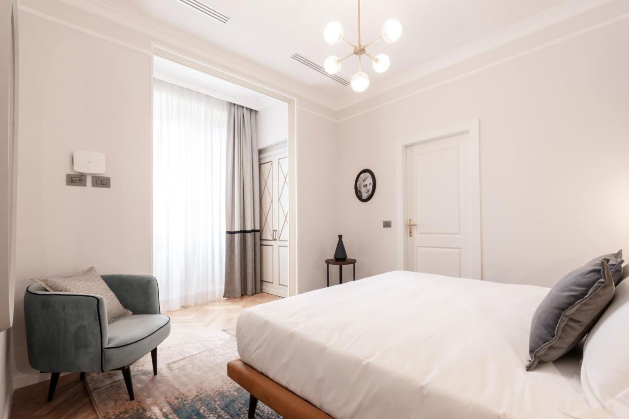 Be Mate Castel Sant'Angelo Apartment Roma Ngoại thất bức ảnh