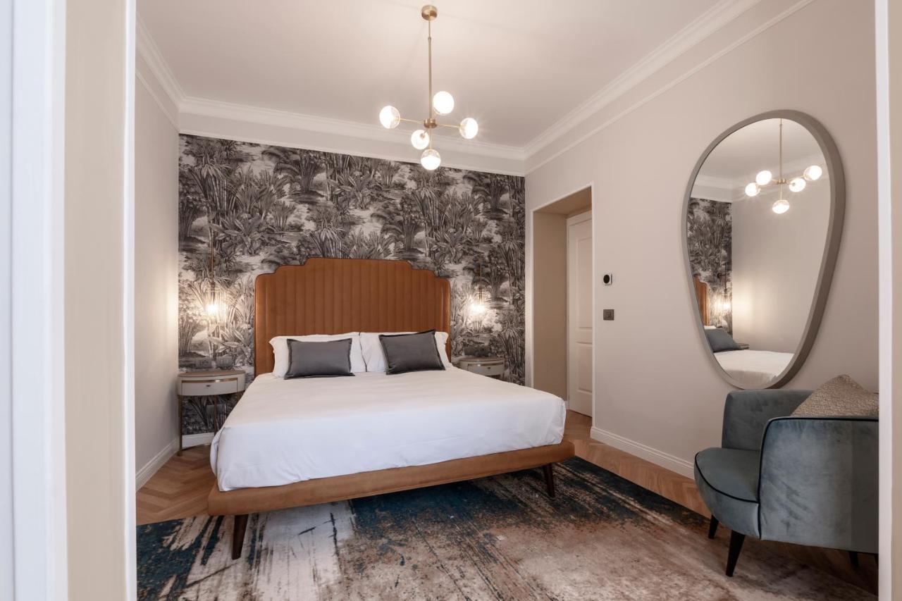 Be Mate Castel Sant'Angelo Apartment Roma Ngoại thất bức ảnh