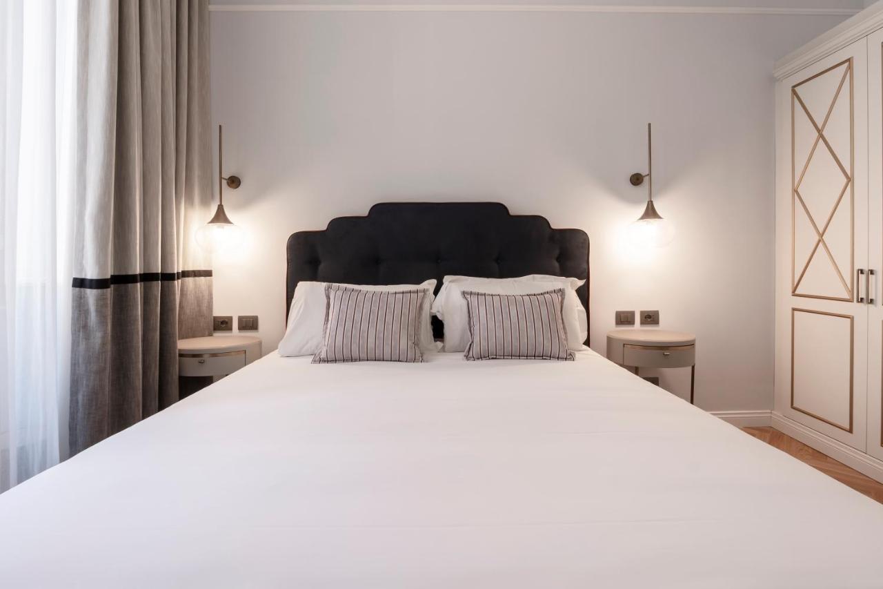 Be Mate Castel Sant'Angelo Apartment Roma Ngoại thất bức ảnh
