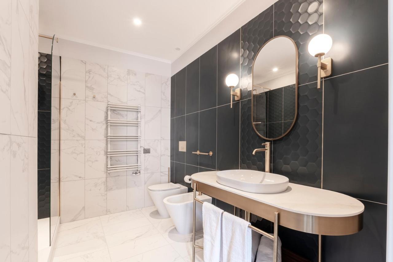 Be Mate Castel Sant'Angelo Apartment Roma Ngoại thất bức ảnh