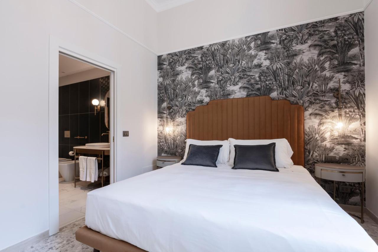 Be Mate Castel Sant'Angelo Apartment Roma Ngoại thất bức ảnh