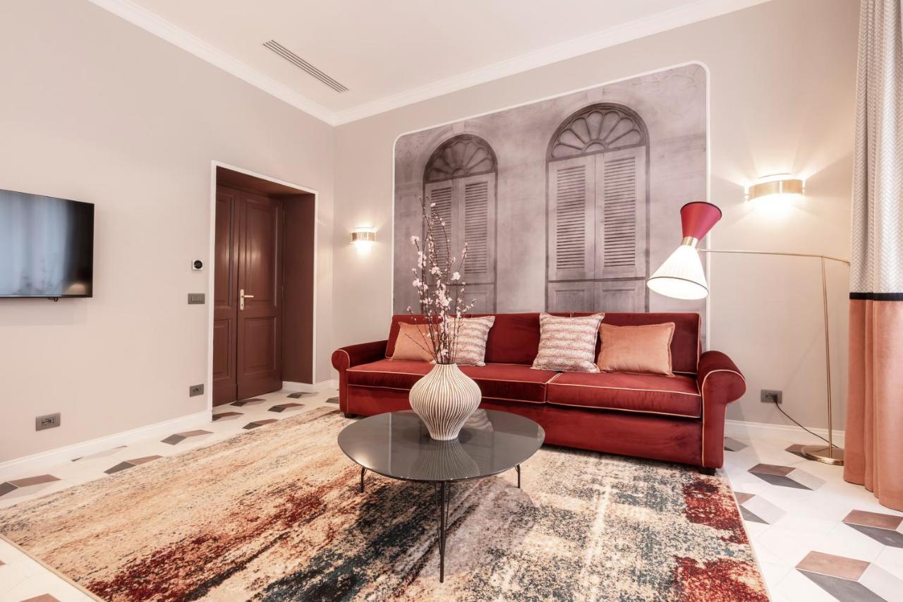 Be Mate Castel Sant'Angelo Apartment Roma Ngoại thất bức ảnh
