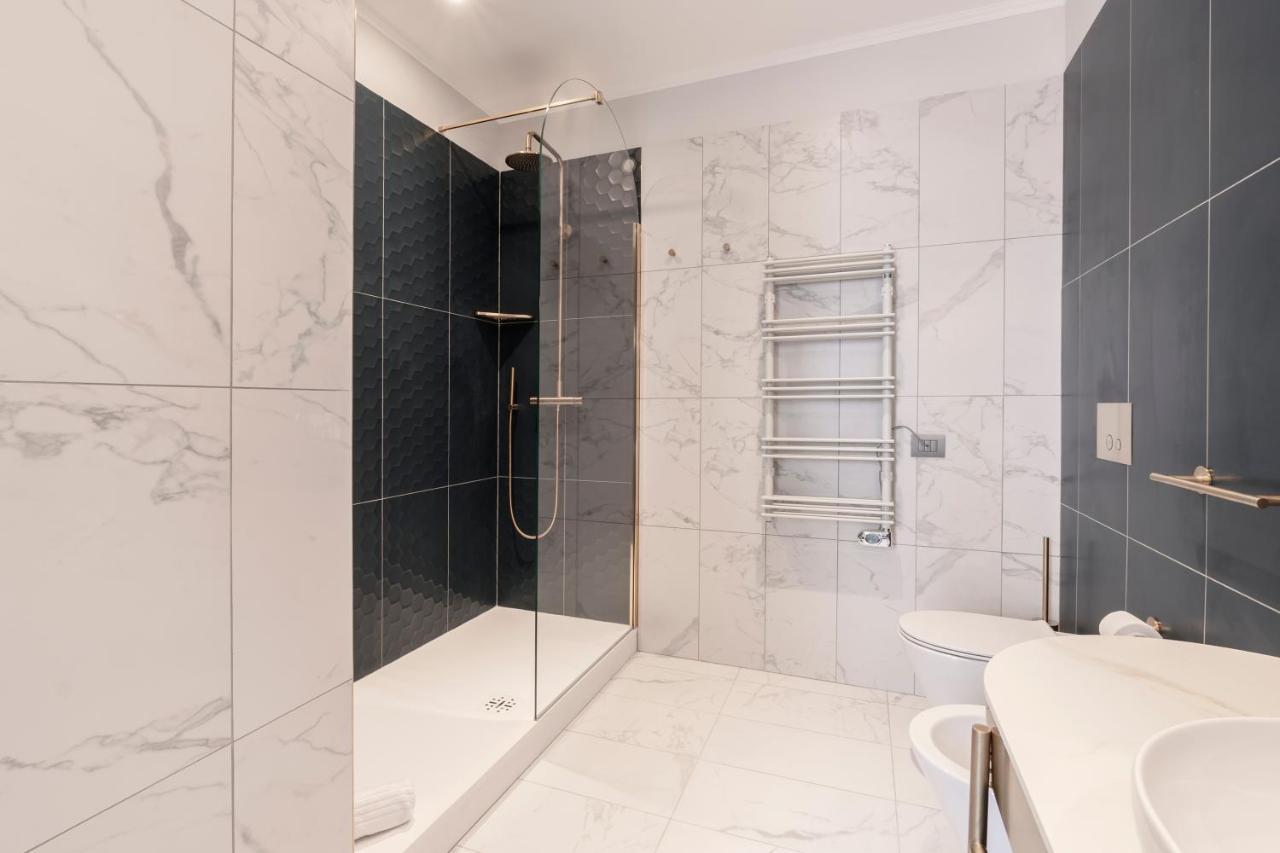 Be Mate Castel Sant'Angelo Apartment Roma Ngoại thất bức ảnh