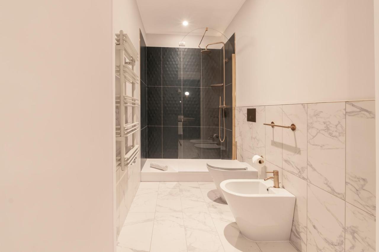 Be Mate Castel Sant'Angelo Apartment Roma Ngoại thất bức ảnh