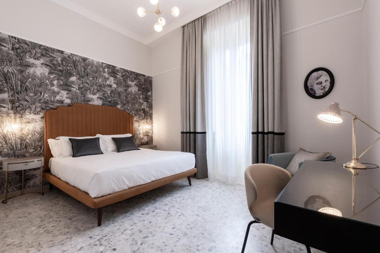 Be Mate Castel Sant'Angelo Apartment Roma Ngoại thất bức ảnh