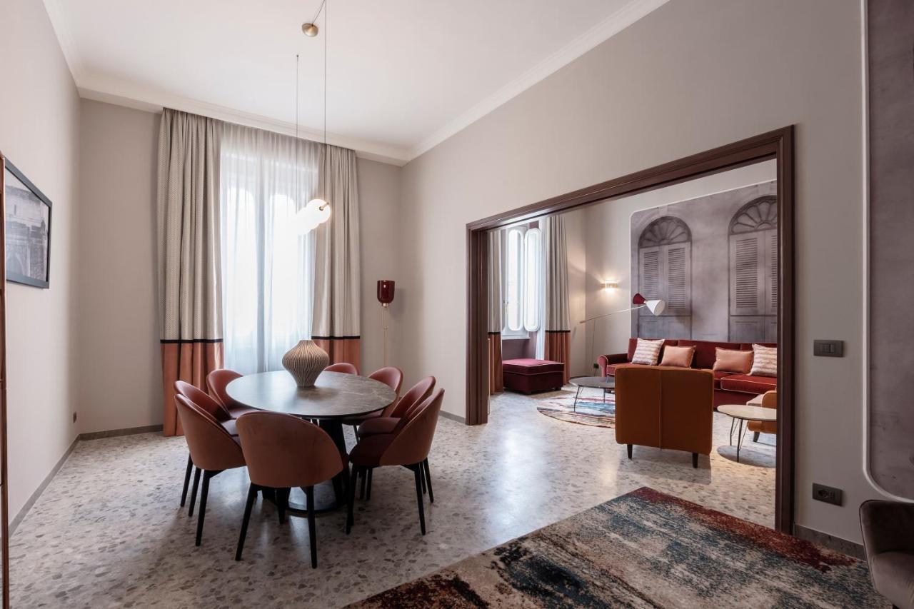 Be Mate Castel Sant'Angelo Apartment Roma Ngoại thất bức ảnh