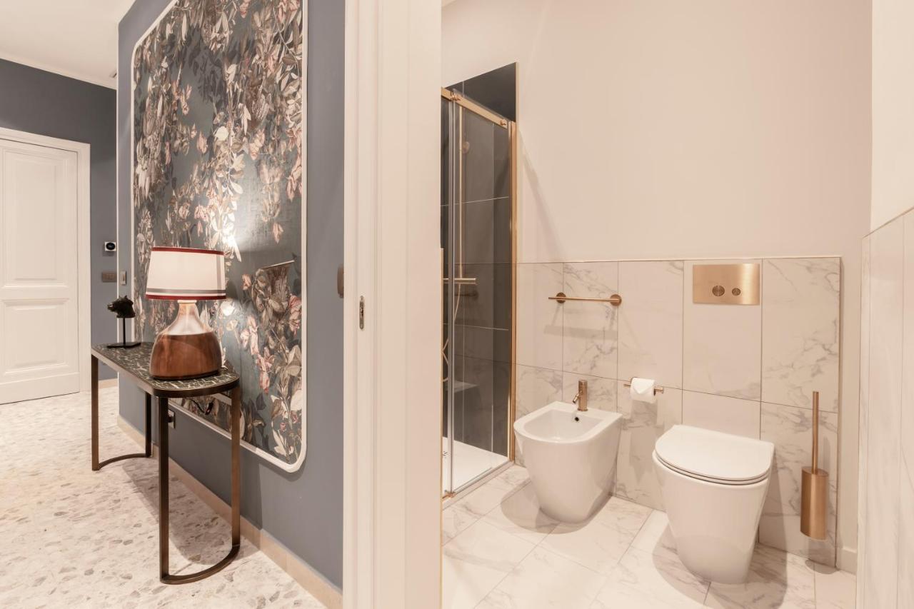 Be Mate Castel Sant'Angelo Apartment Roma Ngoại thất bức ảnh