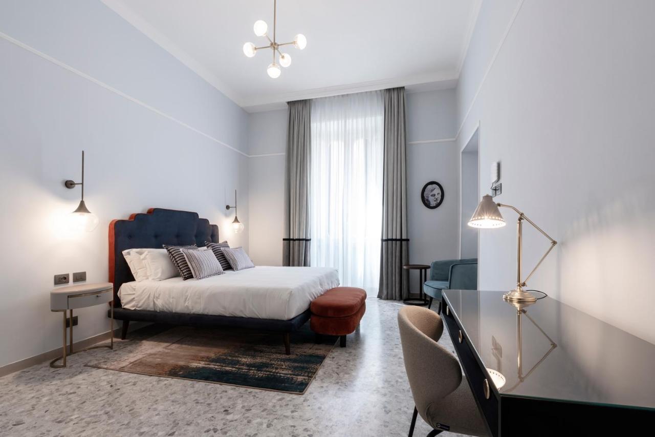 Be Mate Castel Sant'Angelo Apartment Roma Ngoại thất bức ảnh