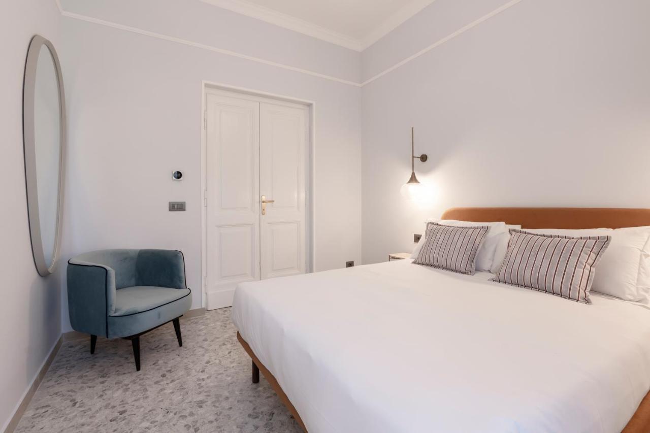 Be Mate Castel Sant'Angelo Apartment Roma Ngoại thất bức ảnh