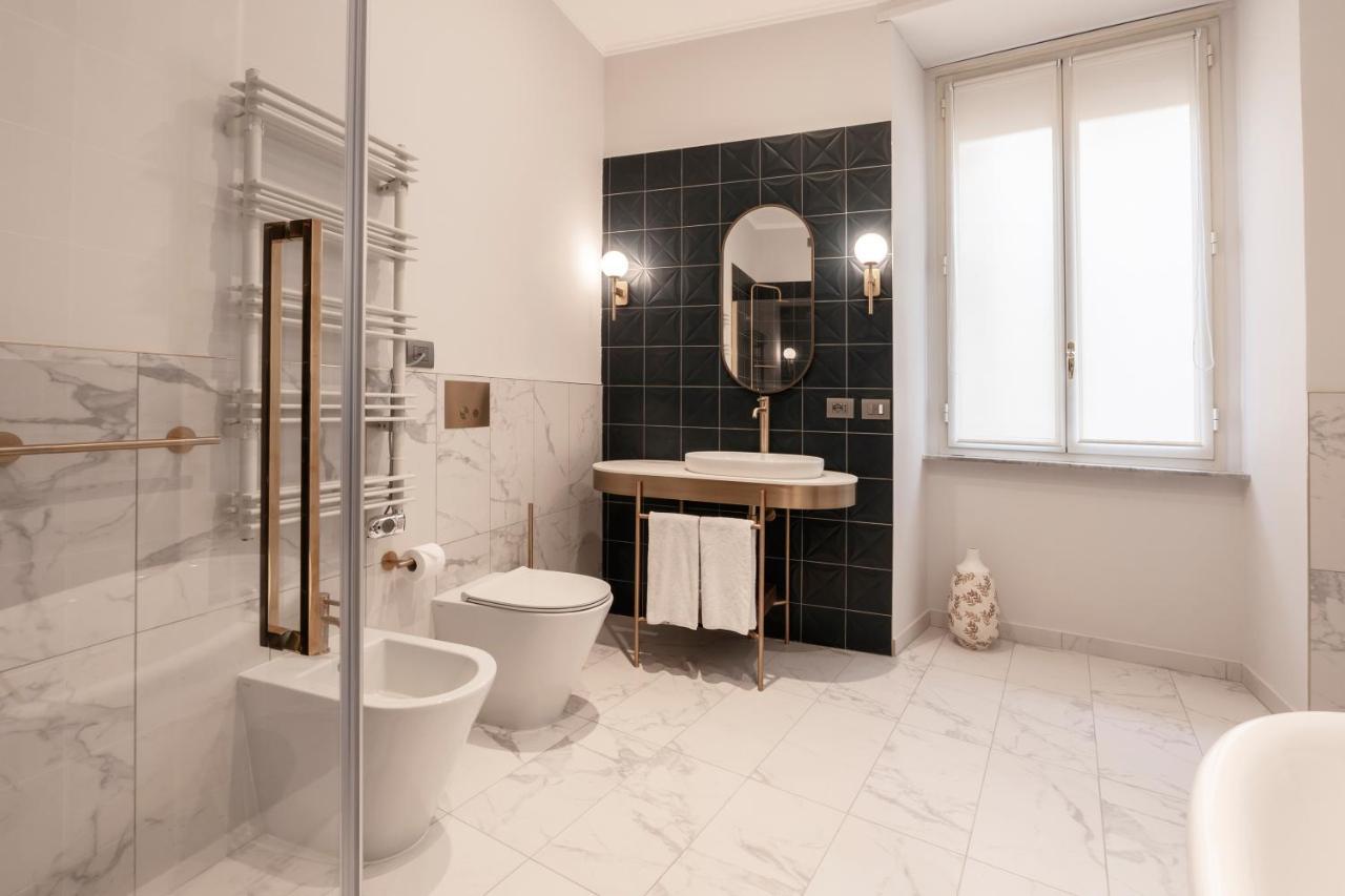 Be Mate Castel Sant'Angelo Apartment Roma Ngoại thất bức ảnh