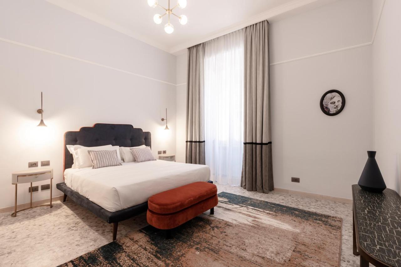 Be Mate Castel Sant'Angelo Apartment Roma Ngoại thất bức ảnh