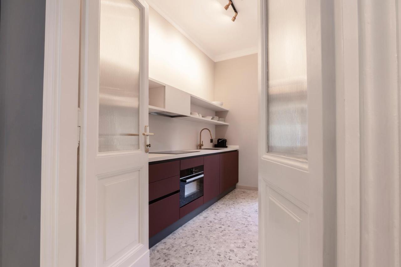 Be Mate Castel Sant'Angelo Apartment Roma Ngoại thất bức ảnh