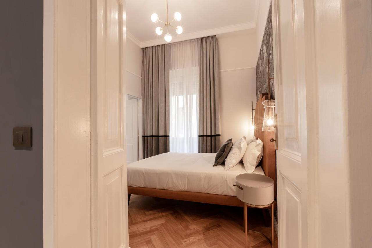 Be Mate Castel Sant'Angelo Apartment Roma Ngoại thất bức ảnh