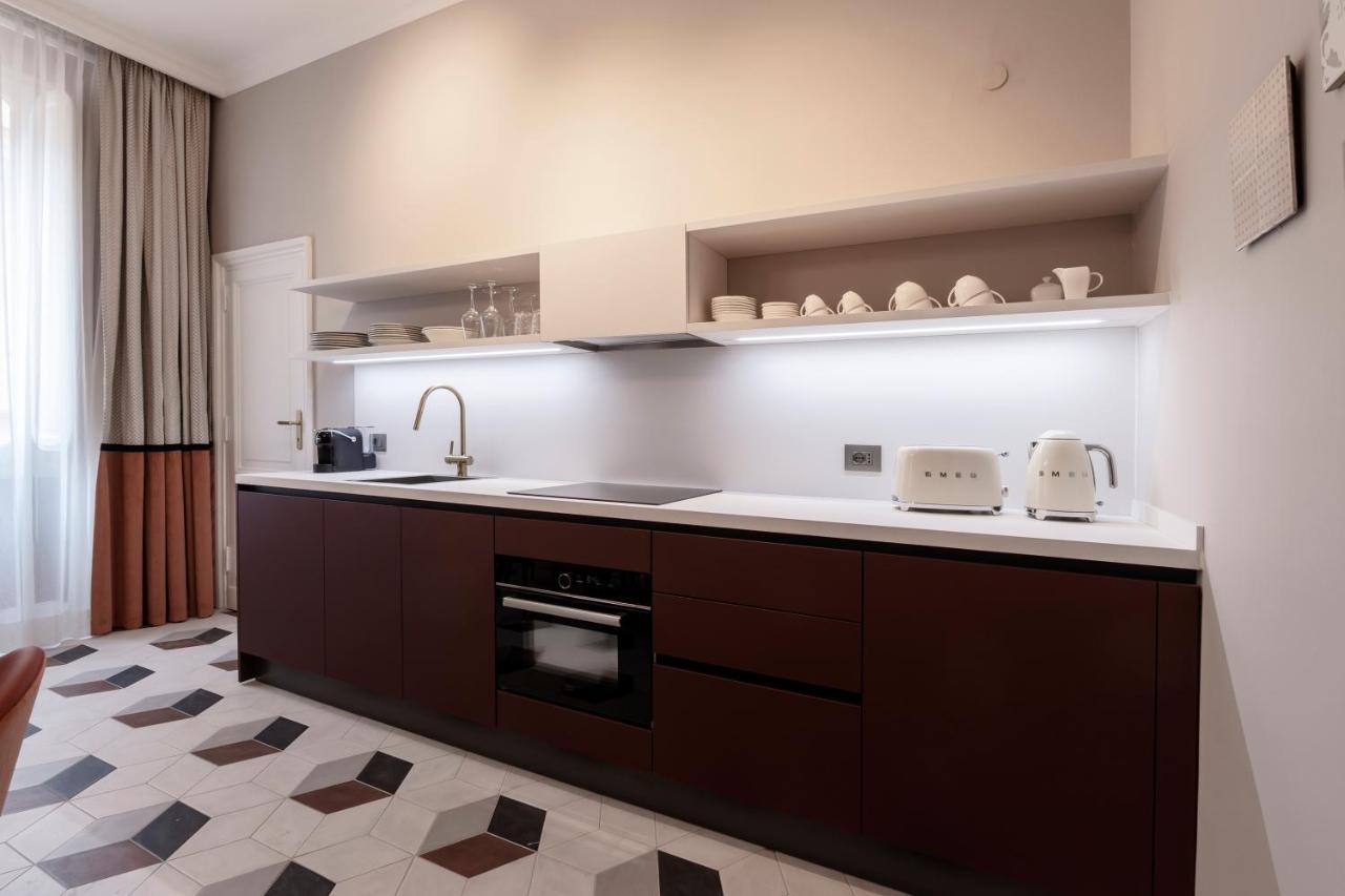 Be Mate Castel Sant'Angelo Apartment Roma Ngoại thất bức ảnh