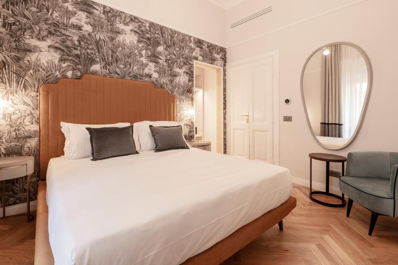 Be Mate Castel Sant'Angelo Apartment Roma Ngoại thất bức ảnh